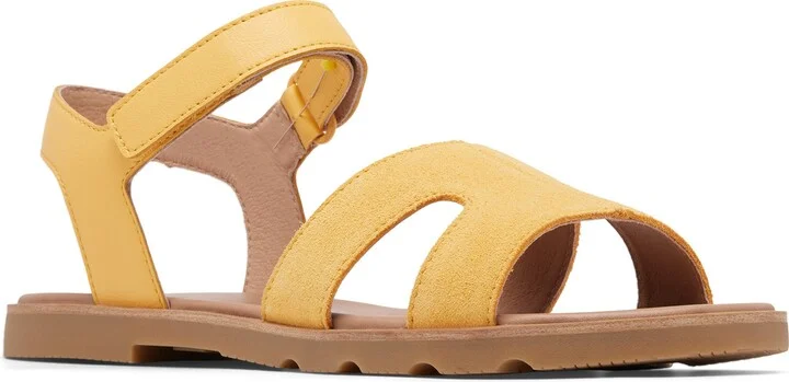YELLOW RAY/ GUM 16