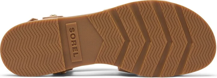 Ella III Crisscross Sandal - Image 4