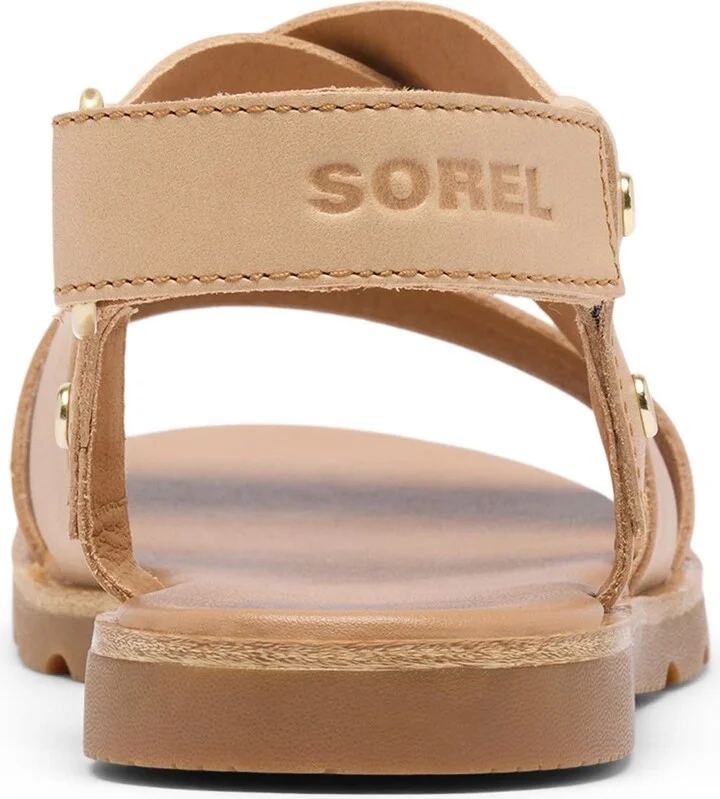 Ella III Crisscross Sandal - Image 5