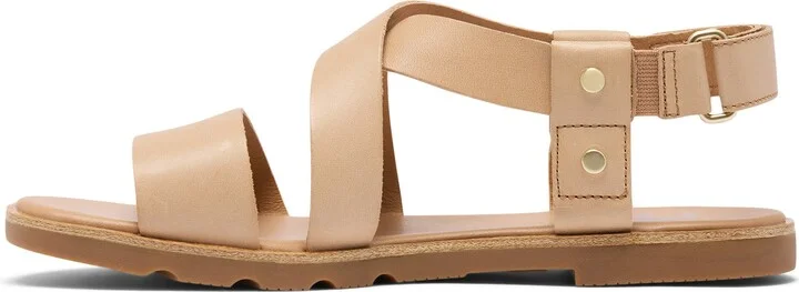 Ella III Crisscross Sandal - Image 8