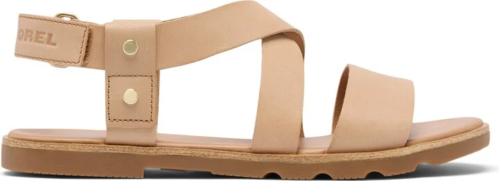 Ella III Crisscross Sandal - Image 10