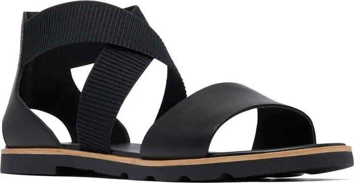 Ella III Sandal