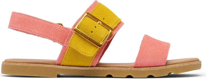 Ella III Slingback Sandal - Image 2