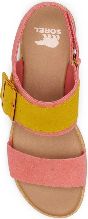 Ella III Slingback Sandal - Image 3
