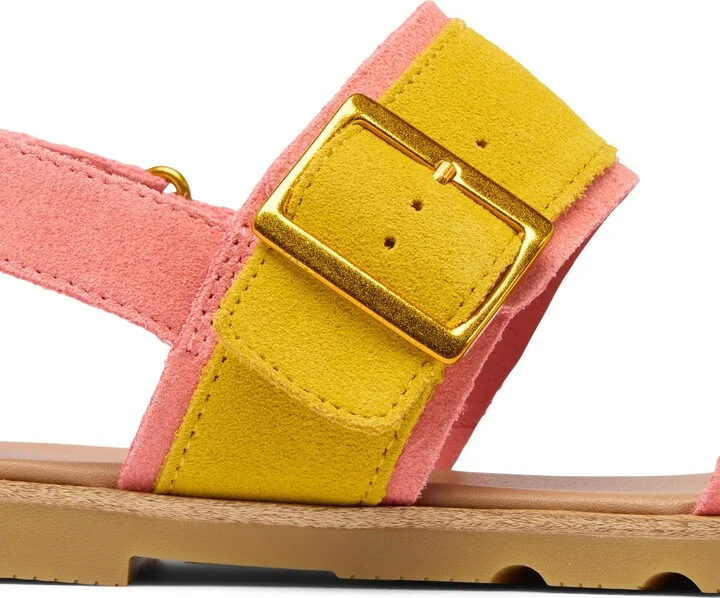 Ella III Slingback Sandal - Image 6
