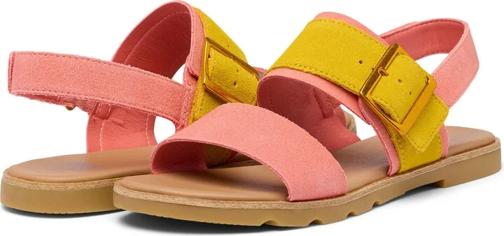 Ella III Slingback Sandal - Image 7