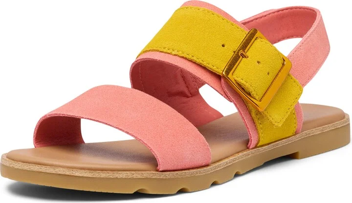 Ella III Slingback Sandal - Image 8