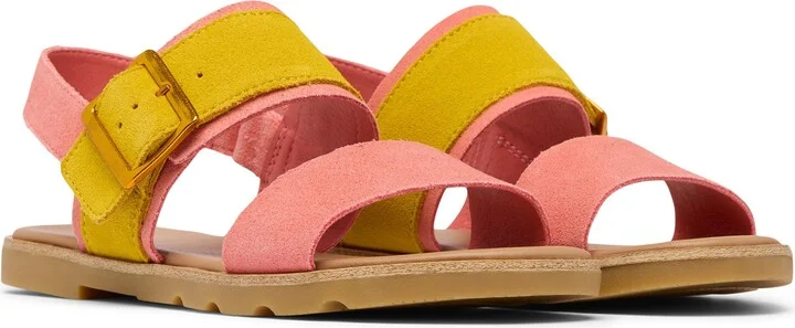Ella III Slingback Sandal - Image 9