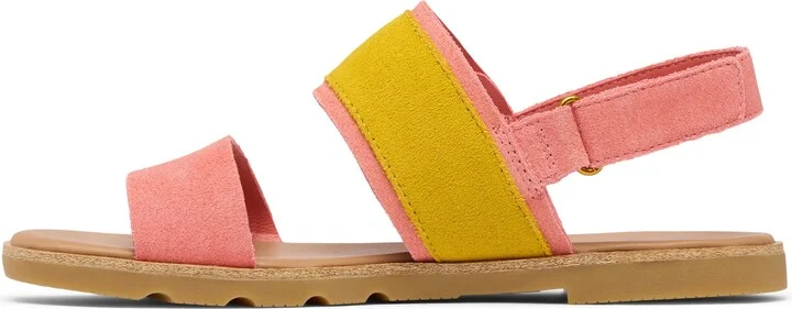 Ella III Slingback Sandal - Image 10