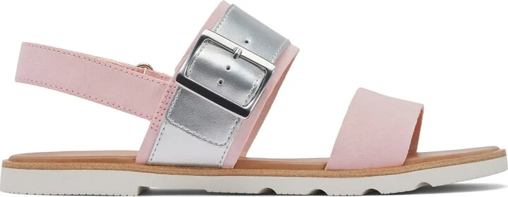 Ella III Slingback Sandal - Image 3