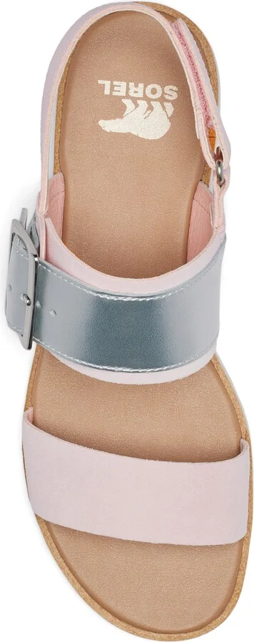 Ella III Slingback Sandal - Image 4