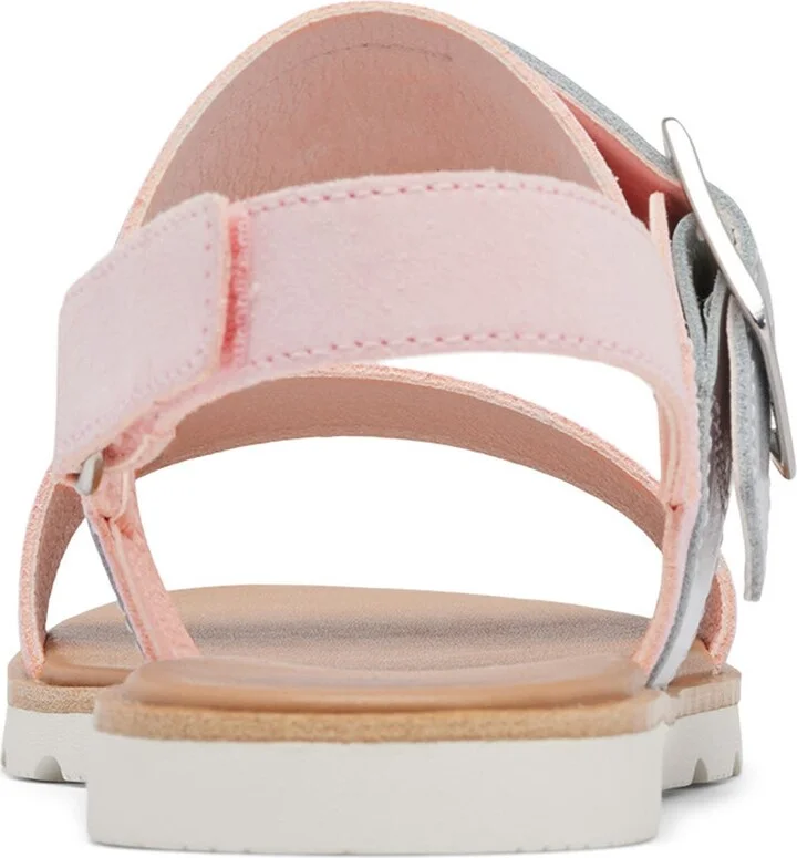 Ella III Slingback Sandal - Image 6
