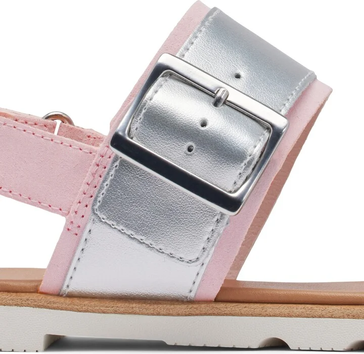 Ella III Slingback Sandal - Image 7