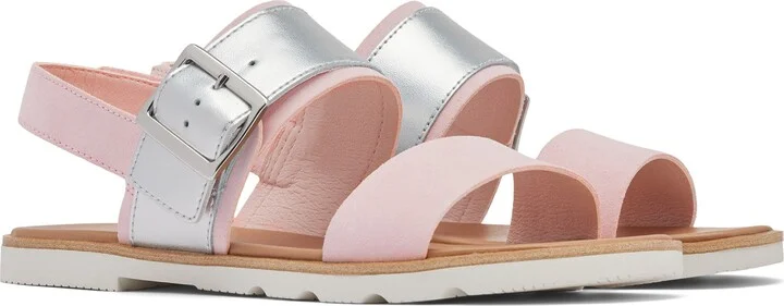 Ella III Slingback Sandal - Image 9