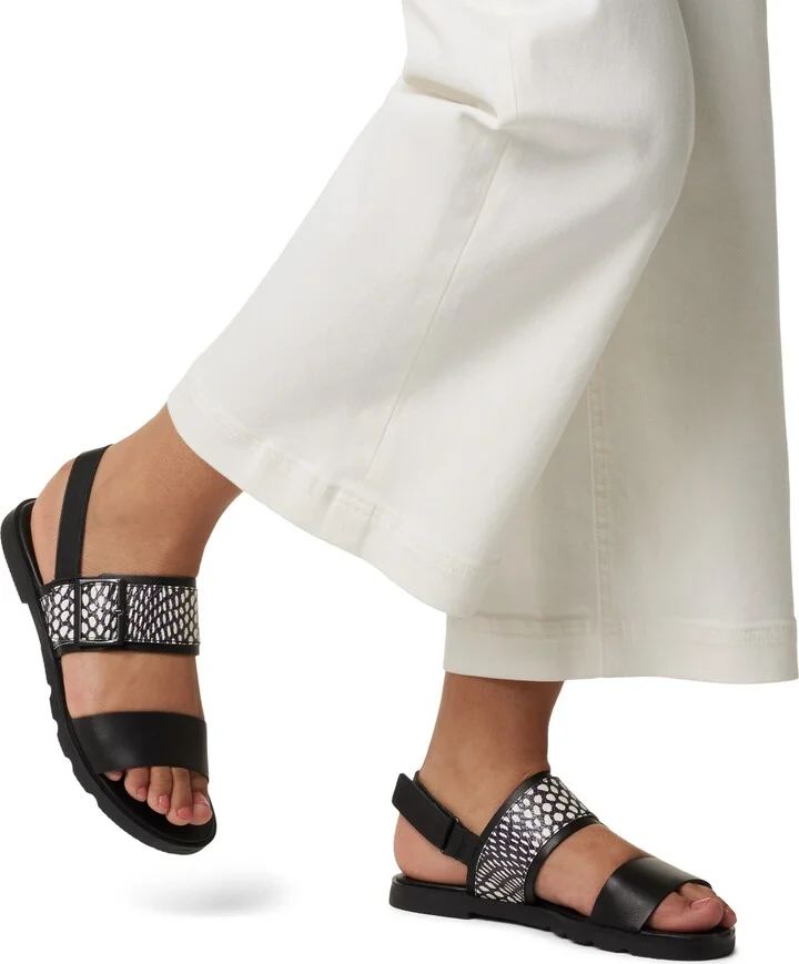 Ella III Slingback Sandal - Image 11