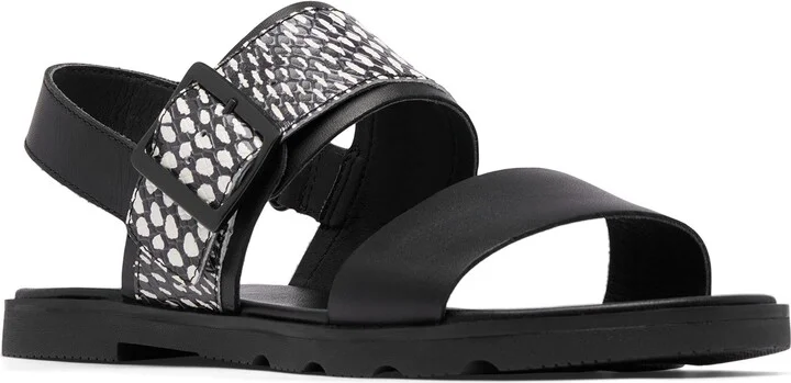 BLACK/ BLACK