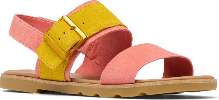 Ella III Slingback Sandal