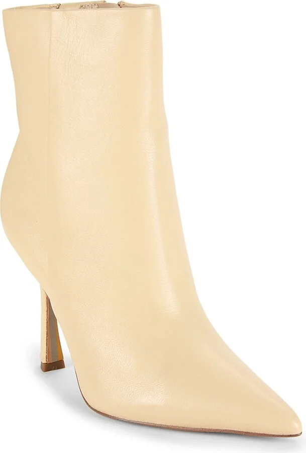Ella Leather Boots - Image 2