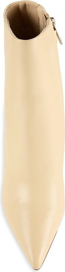 Ella Leather Boots - Image 5