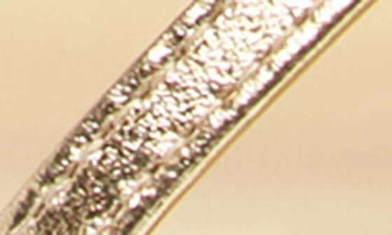 Ella Metallic Sandal - Image 7