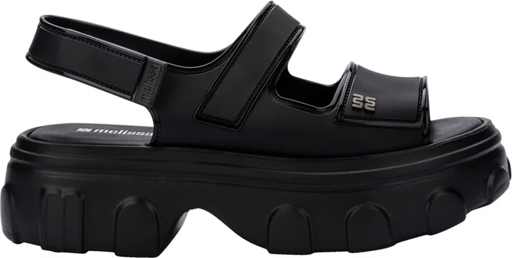 Ella Move Platform Sandal - Image 2