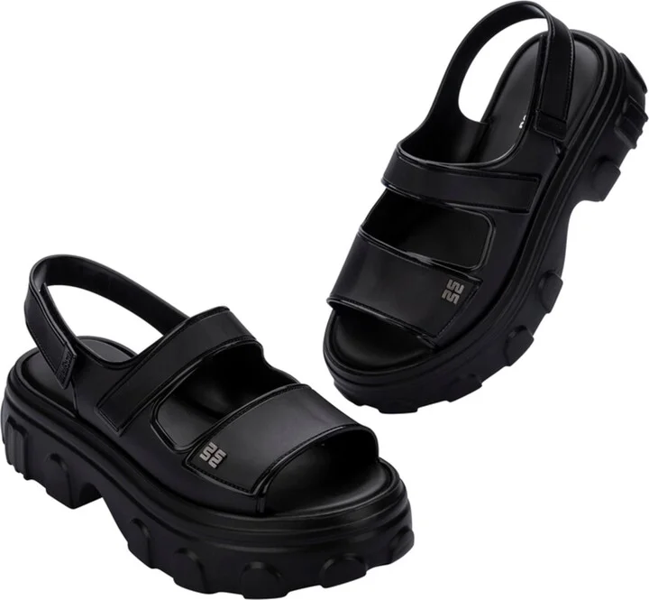 Ella Move Platform Sandal - Image 3