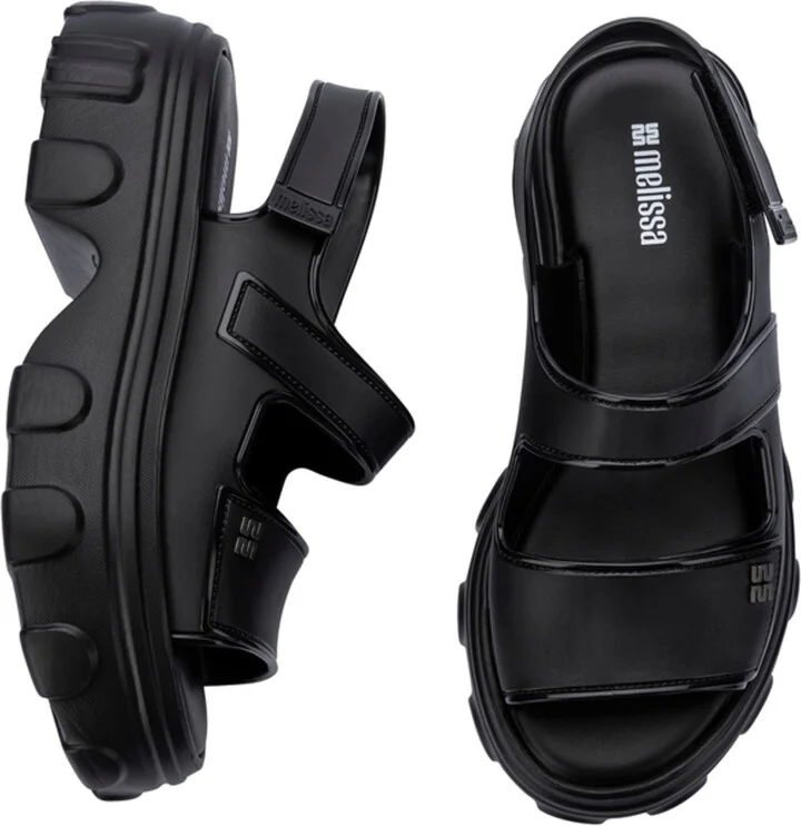 Ella Move Platform Sandal - Image 4
