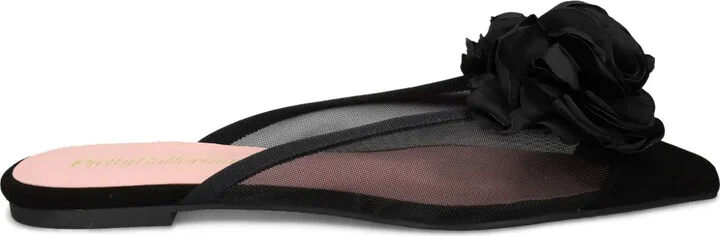 Ella mules
