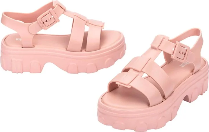 Ella - Pink - Image 3