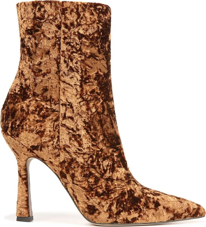 Ella Pointed Toe Bootie - Image 3