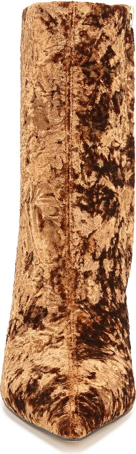 Ella Pointed Toe Bootie - Image 4