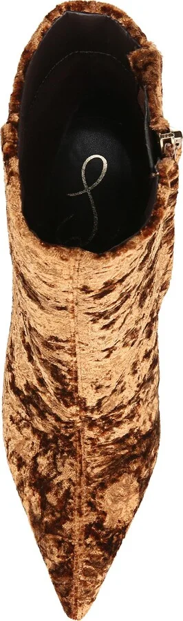 Ella Pointed Toe Bootie - Image 5