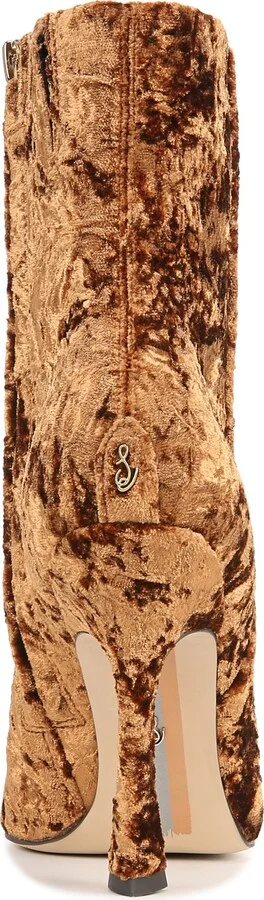 Ella Pointed Toe Bootie - Image 7