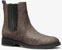 Ella Signature Logo Chelsea Boot - Image 2