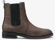 Ella Signature Logo Chelsea Boot - Image 4