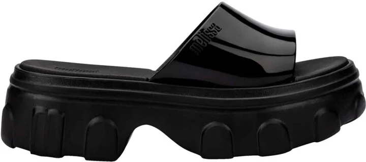 Ella Slide - Black