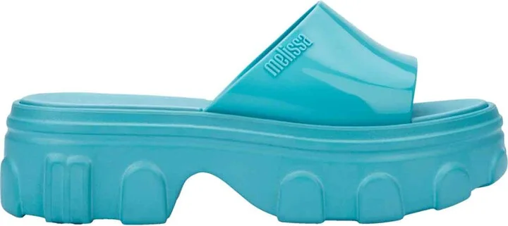 Ella Slide - Blue