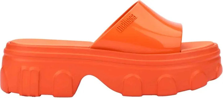 Ella Slide - Orange