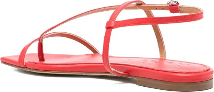 Ella square-toe sandals - Image 3