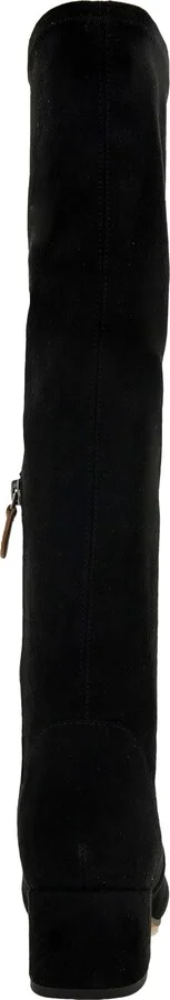 Ella Stretch Knee High Boot - Image 7
