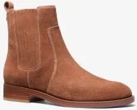 Ella Suede Chelsea Boot - Image 2