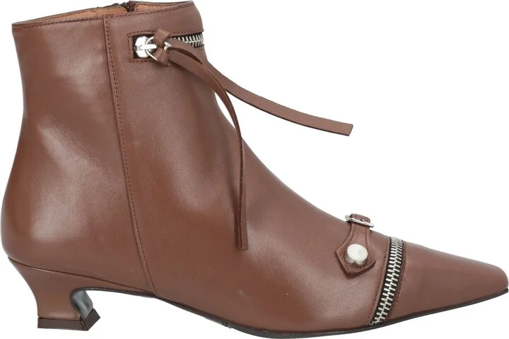 Ella Woman Ankle boots - Image 3