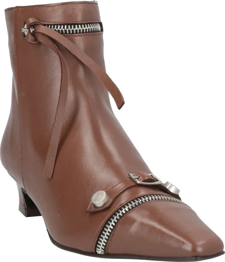 Ella Woman Ankle boots - Image 4