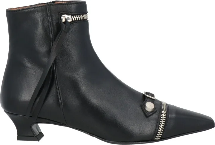 Ella Woman Ankle boots - Image 6
