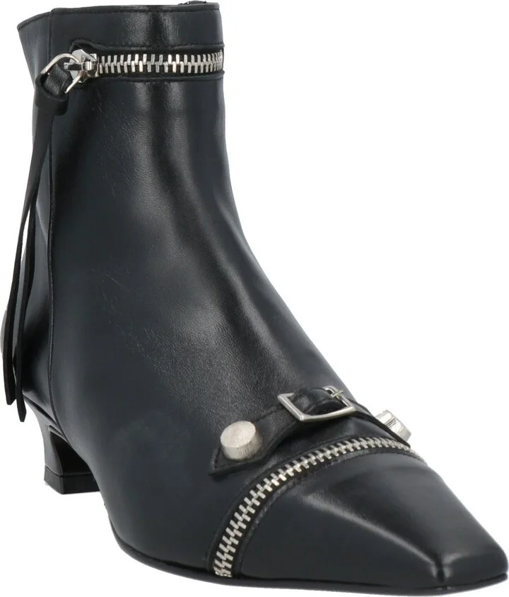 Ella Woman Ankle boots - Image 7