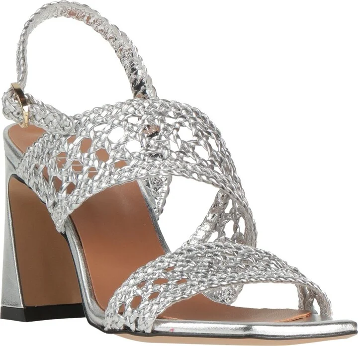 Ella Woman Sandals - Image 4