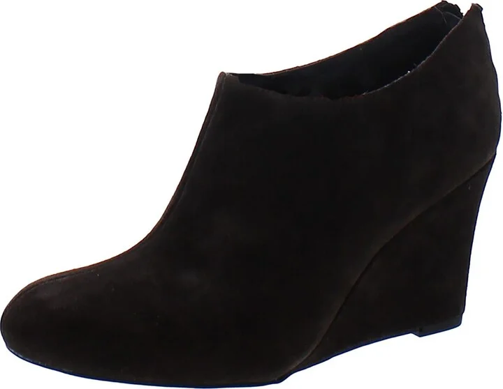 Ella Womens Booties