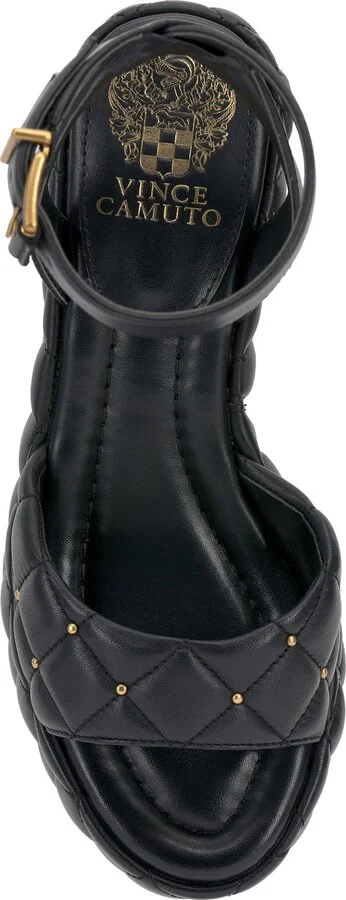 Ellah Ankle Strap Platform Sandal - Image 5