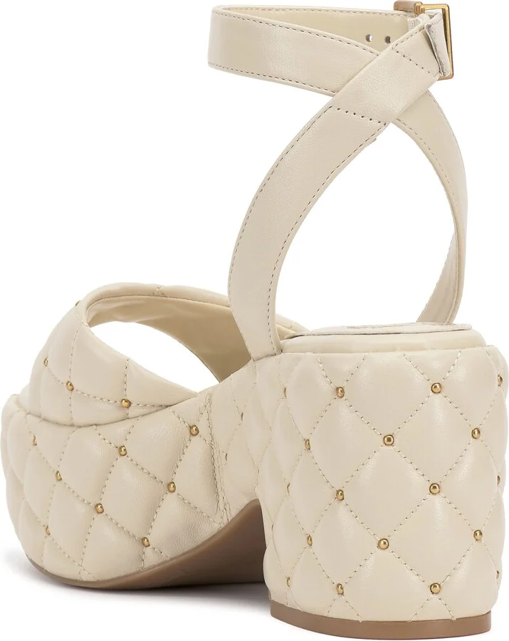 Ellah Ankle Strap Platform Sandal - Image 2