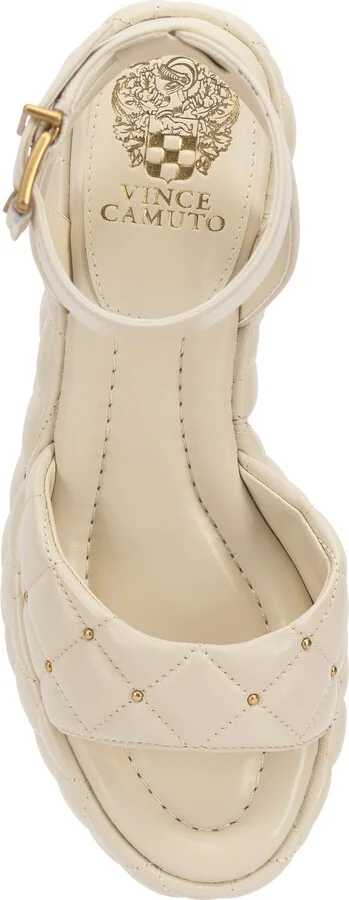 Ellah Ankle Strap Platform Sandal - Image 5
